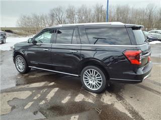 2022 Ford Expedition platinum