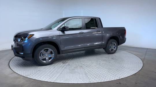 2025 Honda Ridgeline