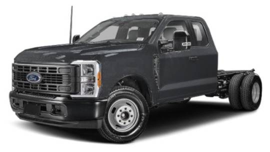 2024 Ford F-350