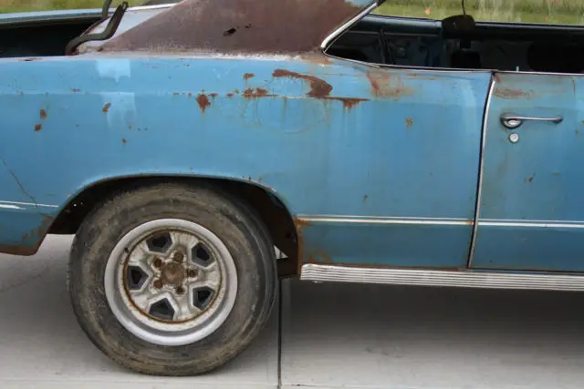 1967 chevrolet chevelle ss hardtop 2-door 396