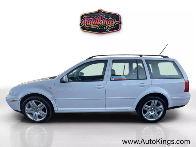 2002 volkswagen jetta gls
