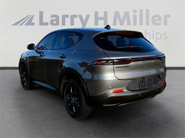 2024 dodge hornet gt