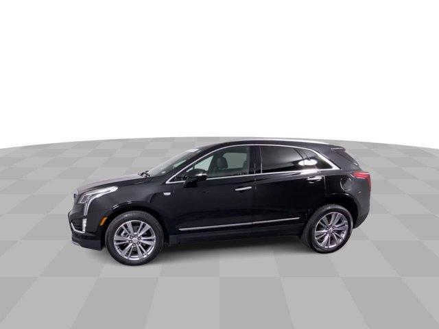 2024 cadillac xt5 awd premium luxury