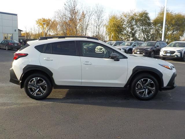 2024 subaru crosstrek premium, eyesight