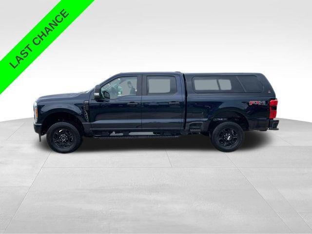 2023 ford f-250 xl