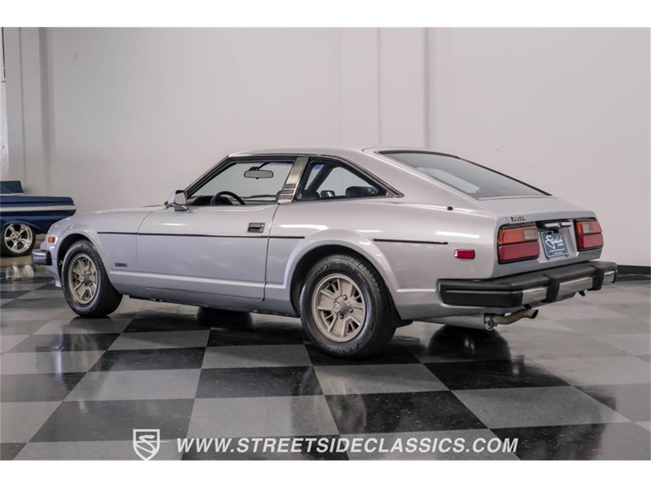 for sale: 1979 datsun 280zx in ft worth, texas for sale in fort worth, tx