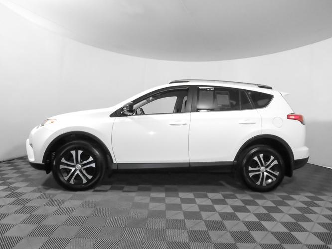 used 2016 toyota rav4 awd le suitland, md 20746 for sale in camp springs, maryland