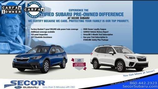 2022 subaru forester touring in fort trumbull, connecticut