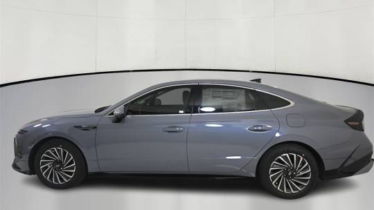 2025 Hyundai Sonata