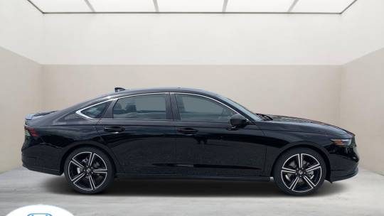 2024 Honda Accord