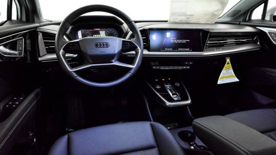 2024 Audi Q4 e-tron