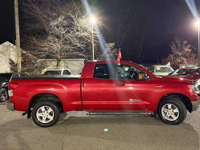 2013 toyota tundra grade