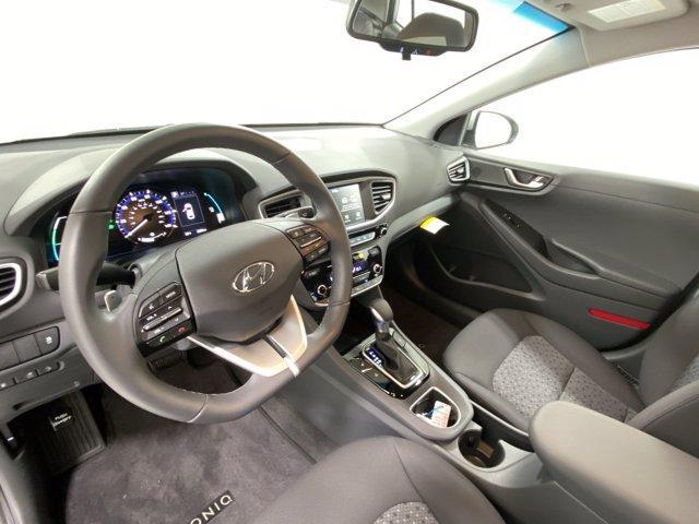2019 hyundai ioniq plug-in hybrid in detroit, michigan