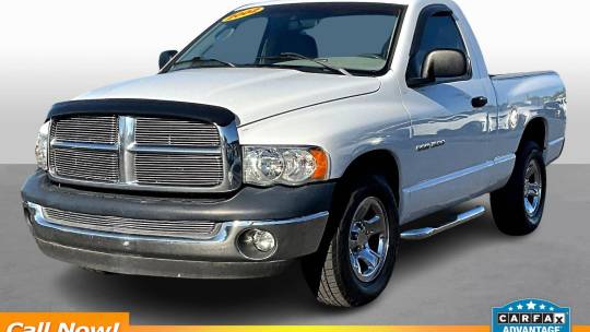 2002 Dodge Ram