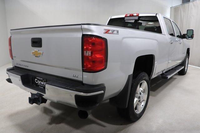 used 2016 chevrolet silverado 2500 ltz fargo, nd 58103 for sale in fargo, north dakota