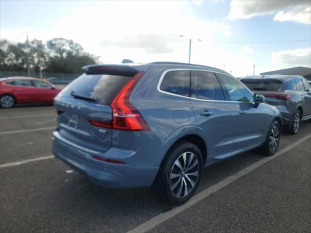 2023 volvo xc60 b5 core