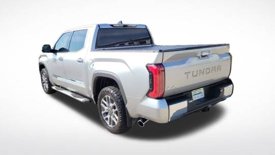 2023 Toyota Tundra