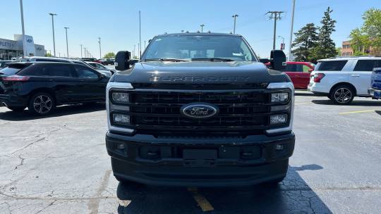 2024 Ford F-250