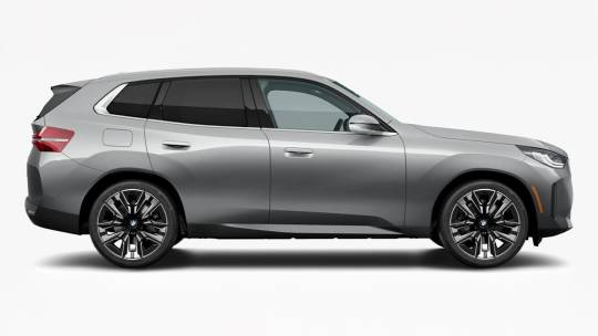 2025 BMW X3