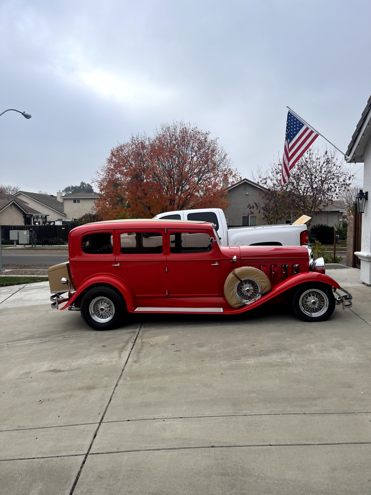 1931 hudson