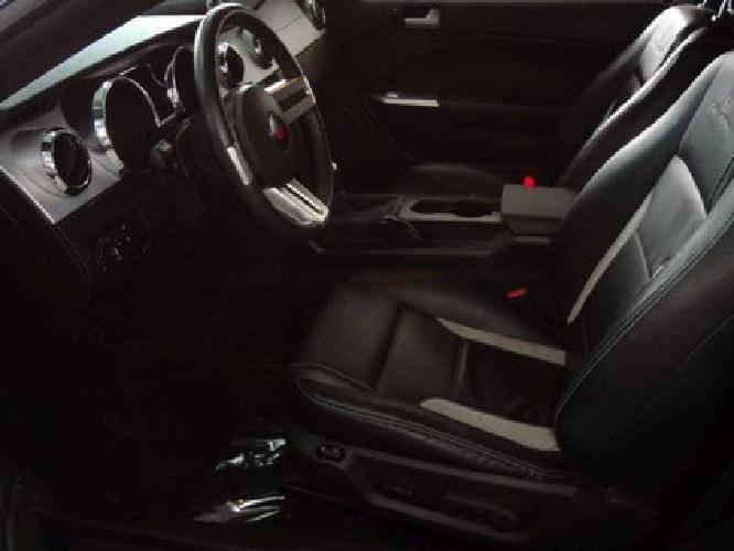 2008 ford mustang saleen gt premium in pinellas park, fl