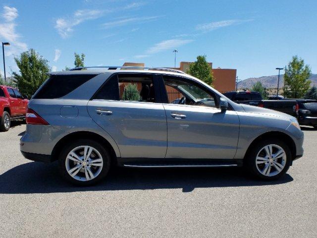 used 2013 mercedes-benz ml 350 4matic reno, nv 89511 for sale in reno, nevada