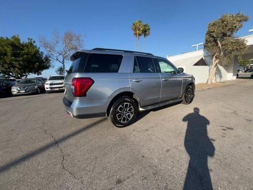 2023 ford expedition