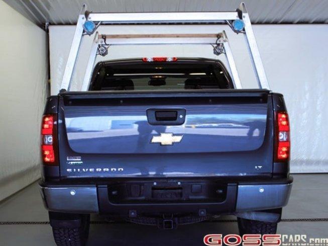 2010 chevrolet silverado 1500 lt for sale in burlington, vermont