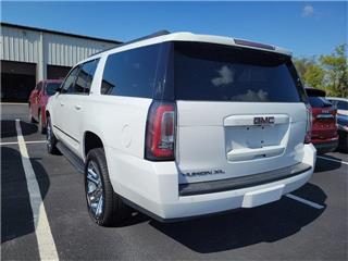 2018 GMC Yukon xl slt