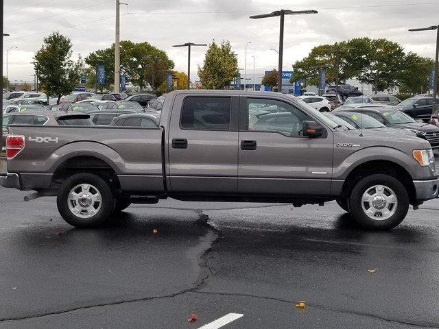 2014 ford f-150 fx4 4x4 fx4 4dr supercrew styleside 5.5 ft. sb for sale in albuquerque, new mexico