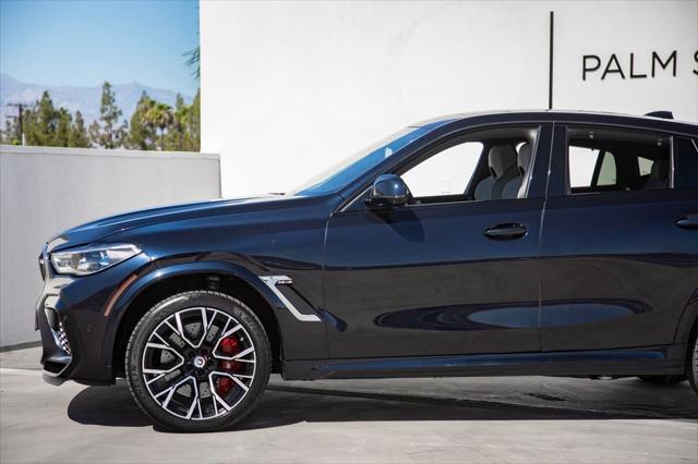 2023 bmw x6 m base (a8)
