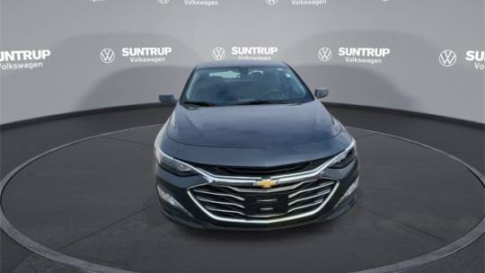 2021 Chevrolet Malibu