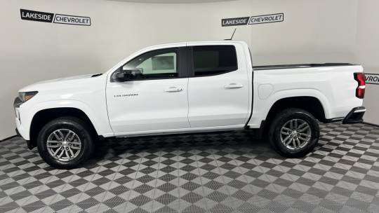 2024 Chevrolet