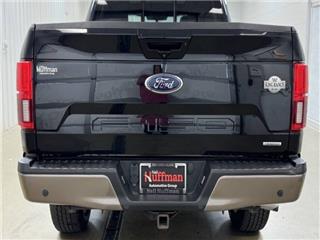 2019 Ford F-150 king ranch