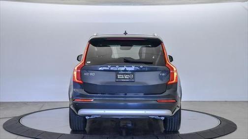 2022 volvo xc90