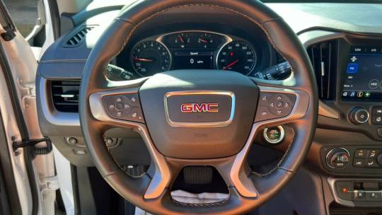 2023 GMC Terrain