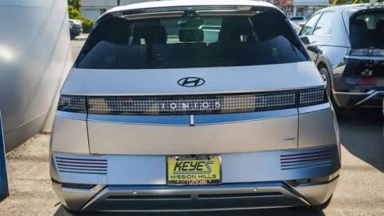 2024 Hyundai IONIQ 5