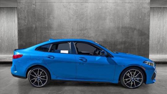 2021 BMW 2 series