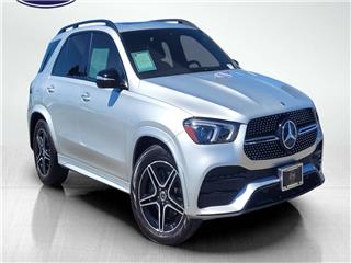 2020 Mercedes-Benz GLE gle 350 4matic