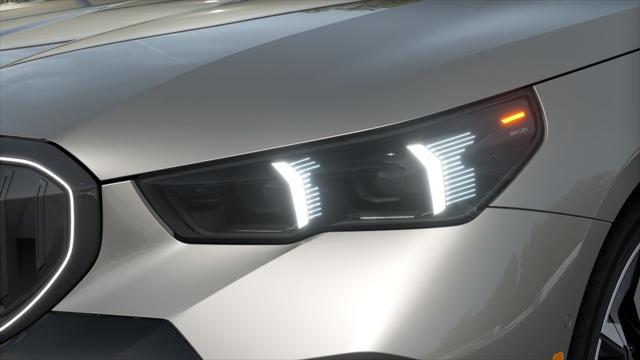 2024 bmw 530 i