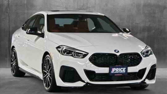 2023 bmw 2 series m235i xdrive gran coupe