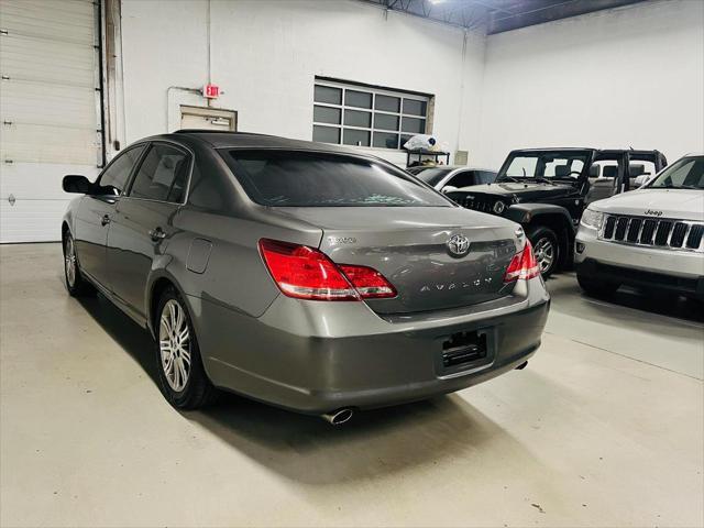 2006 toyota avalon xl