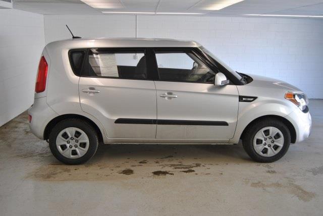 2013 kia soul base base 4dr wagon 6m for sale in saco, maine