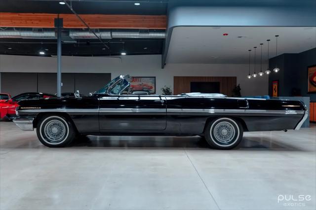 1962 pontiac bonneville