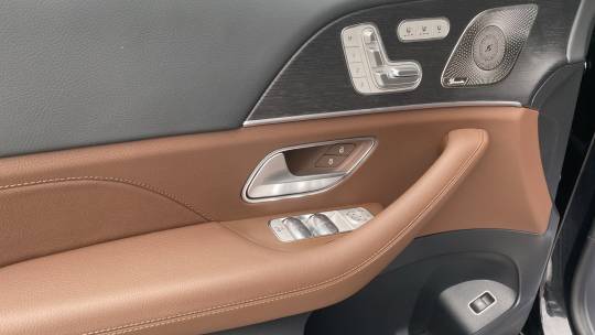 2024 Mercedes-Benz GLS