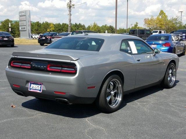 used 2018 dodge challenger r/t columbus, ga 31901 for sale in columbus, georgia