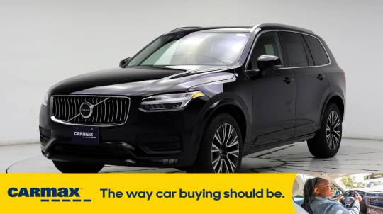 2022 Volvo XC90