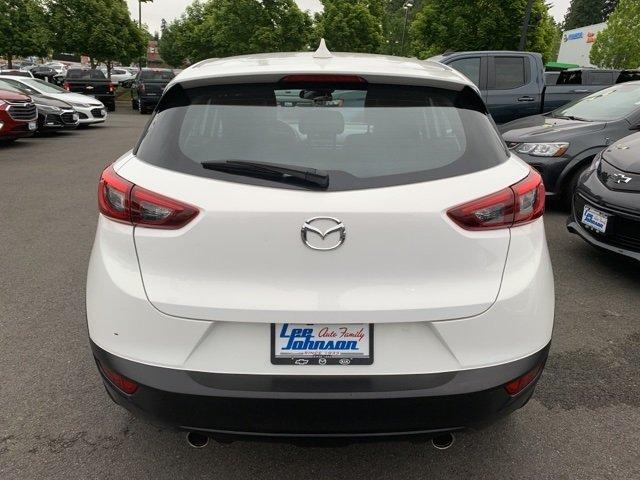 used 2016 mazda cx-3 grand touring kirkland, wa 98033 for sale in houghton, washington