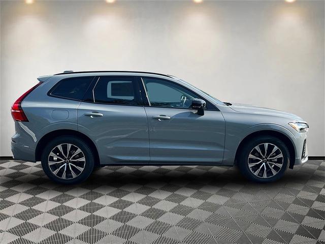 2024 volvo xc60 b5 core dark