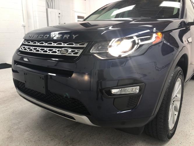used 2016 land rover discovery sport hse ogden, ut 84401 for sale in roy, utah